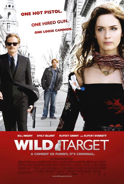 Дикая штучка (2009)