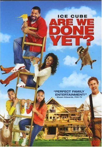 Ну что, приехали? Are We There Yet? (2005)