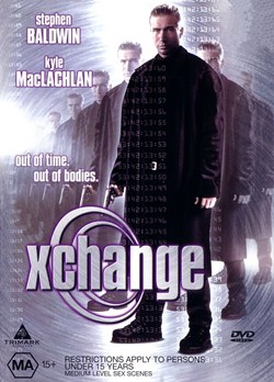 Обмен телами (2001)