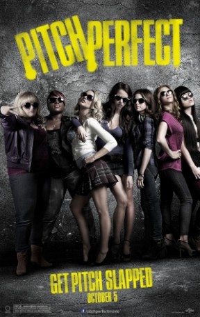 Идеальный голос / Pitch Perfect (2012)
