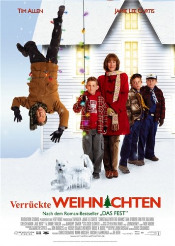 Рождество с неудачниками (2004)