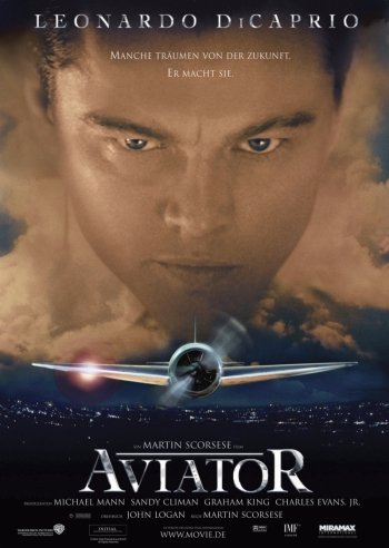 Авиатор The Aviator (2004)