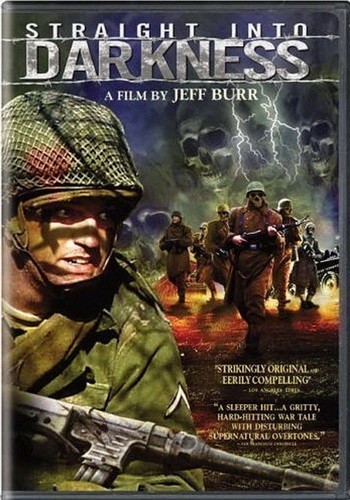 Прямо в темноту (2004)