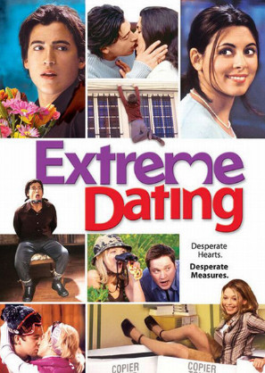 Экстремальное свидание / Extreme Dating (2005)