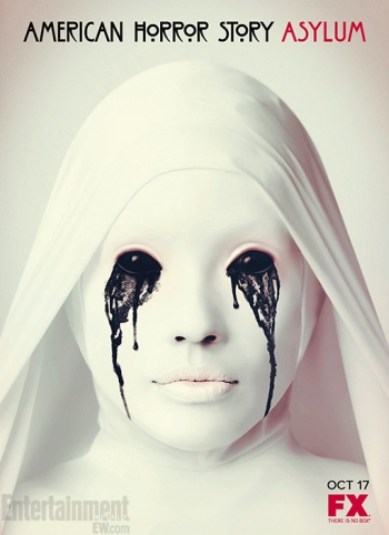 Американская история ужасов. 1 Сезон / American Horror Story (2011)