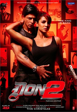 Дон. Главарь мафии 2 (2011)