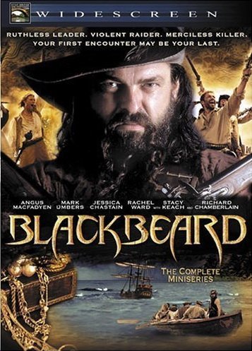 Пираты семи морей: Черная борода / Blackbeard (2006)