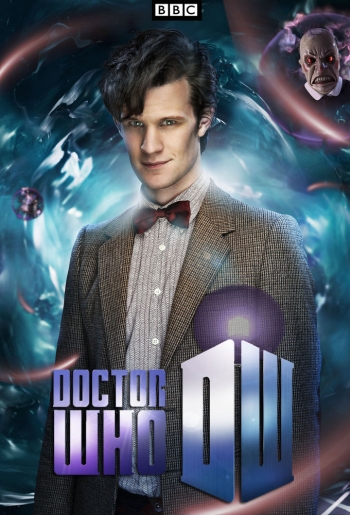 Доктор Кто. 5 Сезон Doctor Who (2010)