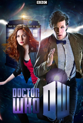 Доктор Кто. 4 Сезон Doctor Who (2008)