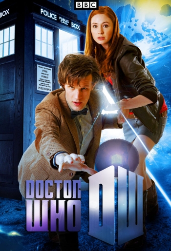 Доктор Кто. 3 Сезон Doctor Who (2007)
