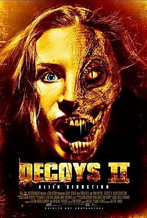Приманки 2: Второе обольщение (2007)