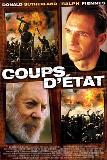 Страна слепых / Land of the Blind (2006)