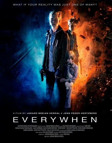 Где угодно / Everywhen (Йерен Брэян Хердал) (2013)