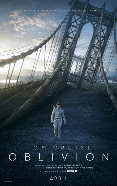 Обливион (2013)