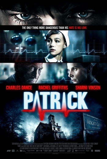 Патрик / Patrick (2013)