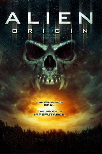 Происхождение чужих (2012)