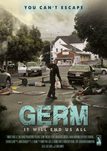 Микроб / Germ (2010)
