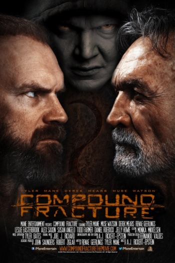  Открытый перелом / Compound Fracture (2013)