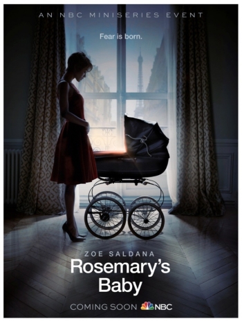Ребенок Розмари / Rosemary's Baby (2014)