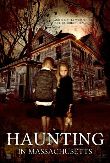 Устрашение невинных / Haunting of the innocent (2014)