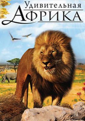 Удивительная Африка / Amazing Africa 3D (2013)