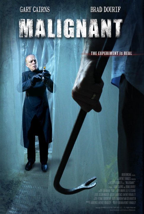  Не навреди / Malignant (2013)