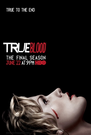 Настоящая кровь. 7 Сезон / True Blood (2014)
