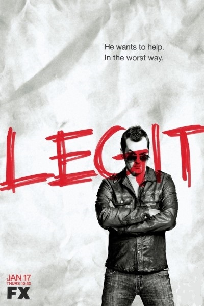 В норме / Legit (2013)