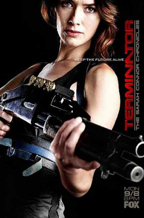 Терминатор: хроники Сары Коннор (2009)