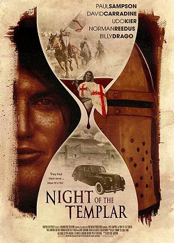 Ночь тамплиера (2012)