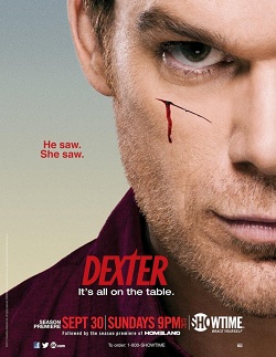 Декстер 7 сезон (2012)
