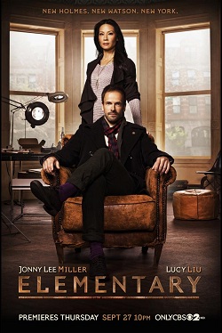Элементарно 1 сезон (2012)