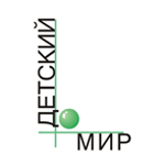 Детский мир