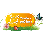 Улыбка ребёнка
