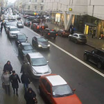 Смотреть веб-камеру ул.Сумская, Харьков онлайн