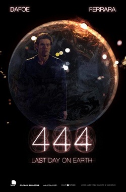 4:44 Последний день на Земле (2011)