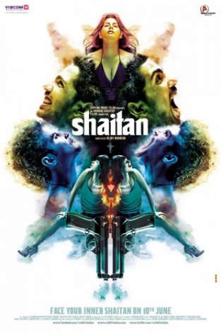 Шайтан (2011)