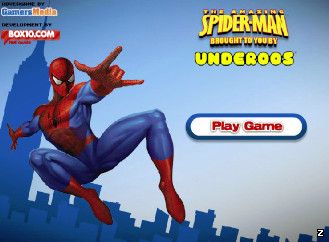Новый Человек-паук / The Amazing Spiderman