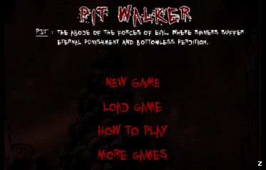 Пит Уокер Стрелок / Pit Walker