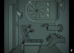 Submachine 6