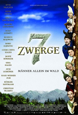 7 гномов (2004)