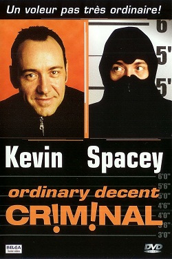 Обыкновенный преступник (2000)