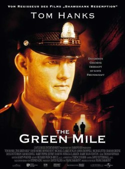 Зеленая миля (1999)