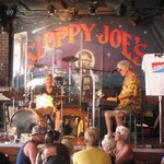 Смотреть веб-камеру Бар Sloppy Joe's онлайн