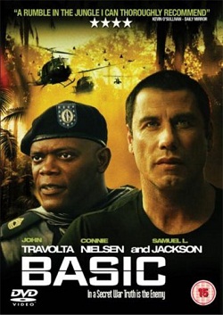 База "Клейтон" (2003)