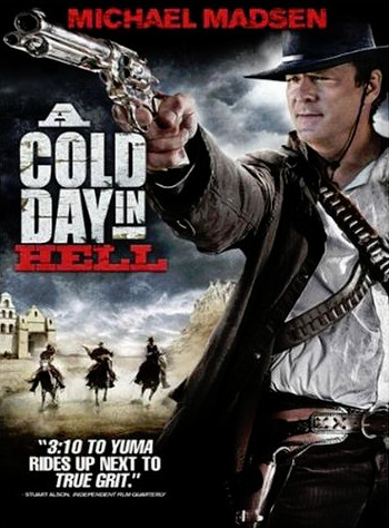 Холодный день в аду (2011)