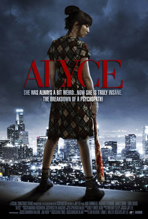 Алиса / Alyce (2011)