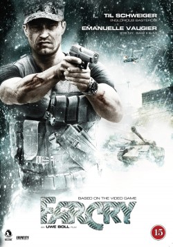 Фар Край (2008)