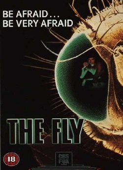 Муха (1986)