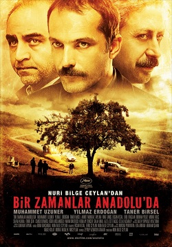 Однажды в Анатолии (2011)